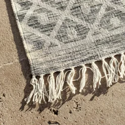 LOBERON Tapis D’Extérieur Et D’Intérieur*Tapis d'intérieur et d'extérieur Champigny