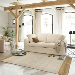 LOBERON Tapis Rectangulaires|Tapis*Tapis Estelune