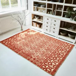 LOBERON Tapis Rectangulaires|Tapis*Tapis Farway
