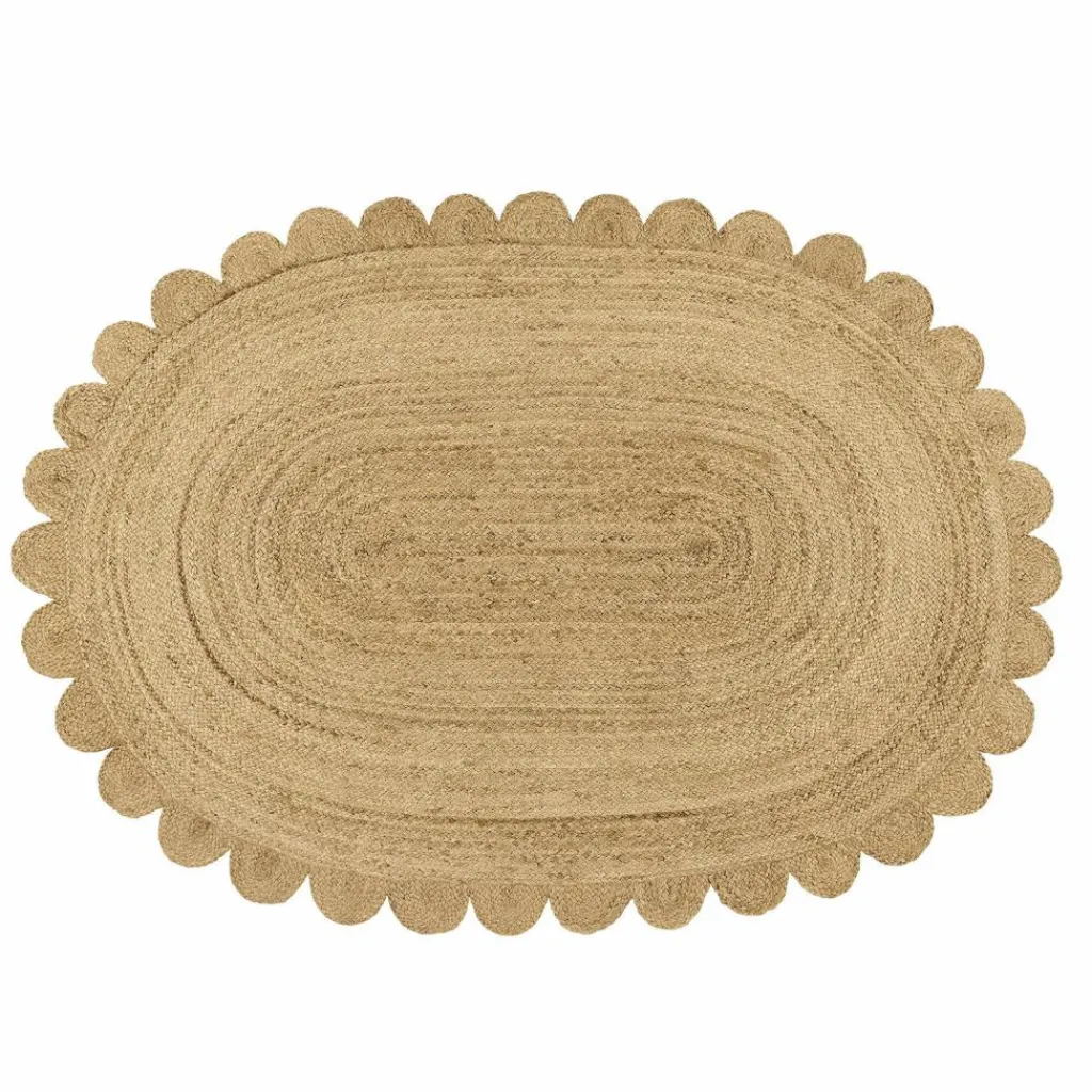 LOBERON Tapis Ronds|Tapis*Tapis Ferce