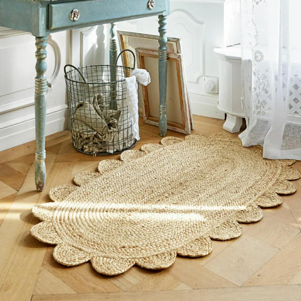LOBERON Tapis Ronds|Tapis*Tapis Ferce