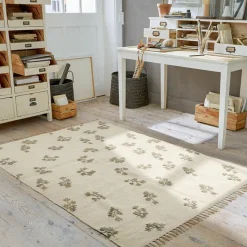 LOBERON Tapis Rectangulaires|Tapis*Tapis Galorique