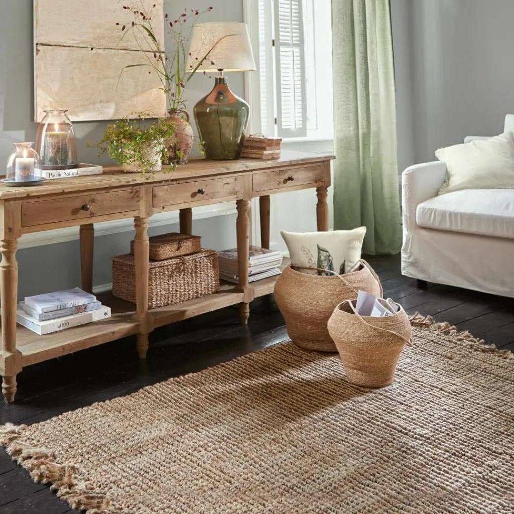 LOBERON Tapis Rectangulaires|Tapis*Tapis Hermitage