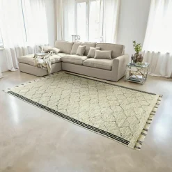 LOBERON Tapis Rectangulaires|Tapis*Tapis Himesto