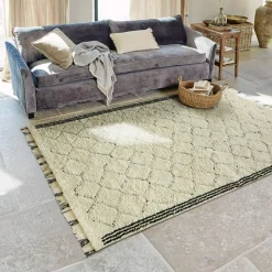 LOBERON Tapis Rectangulaires|Tapis*Tapis Himesto