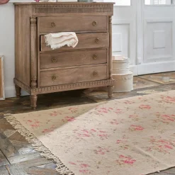 LOBERON Tapis Rectangulaires|Tapis*Tapis Ingvi