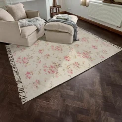 LOBERON Tapis Rectangulaires|Tapis*Tapis Ingvi