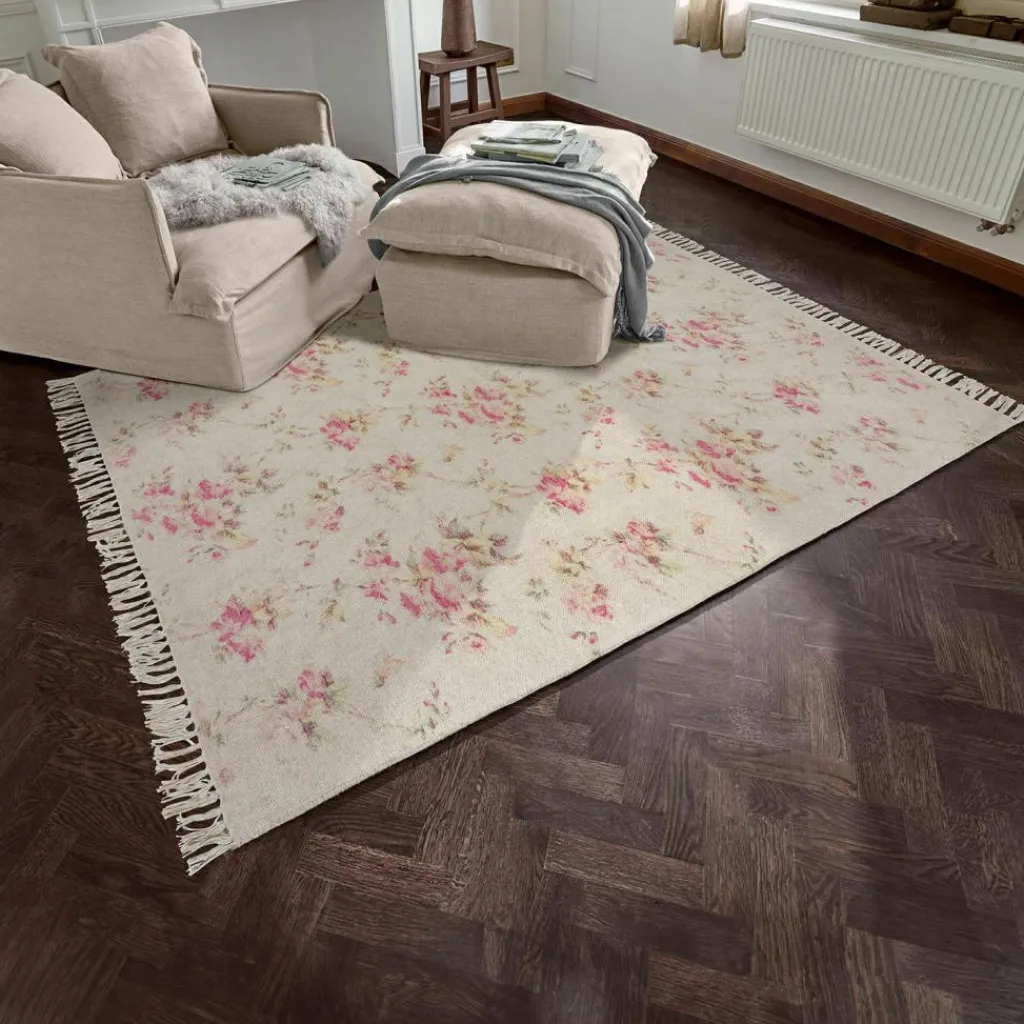 LOBERON Tapis Rectangulaires|Tapis*Tapis Ingvi