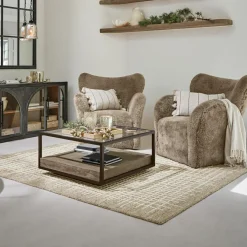 LOBERON Tapis Rectangulaires|Tapis*Tapis Iseralyn
