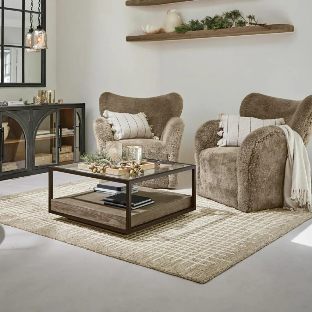 LOBERON Tapis Rectangulaires|Tapis*Tapis Iseralyn