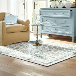 LOBERON Tapis Rectangulaires|Tapis*Tapis Jallorin