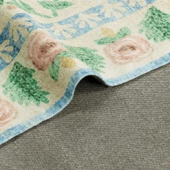 LOBERON Tapis Rectangulaires|Tapis*Tapis Jallorin
