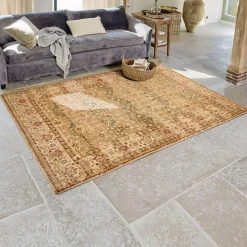 LOBERON Tapis Rectangulaires|Tapis*Tapis Kaelith