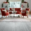 LOBERON Tapis Rectangulaires|Tapis*Tapis Kaelun
