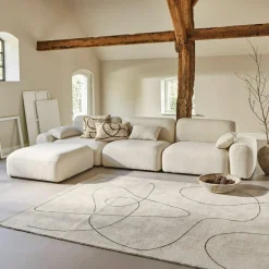 LOBERON Tapis Rectangulaires|Tapis*Tapis Lavinois