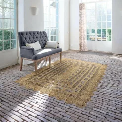 LOBERON Tapis Ronds|Tapis*Tapis Livadia