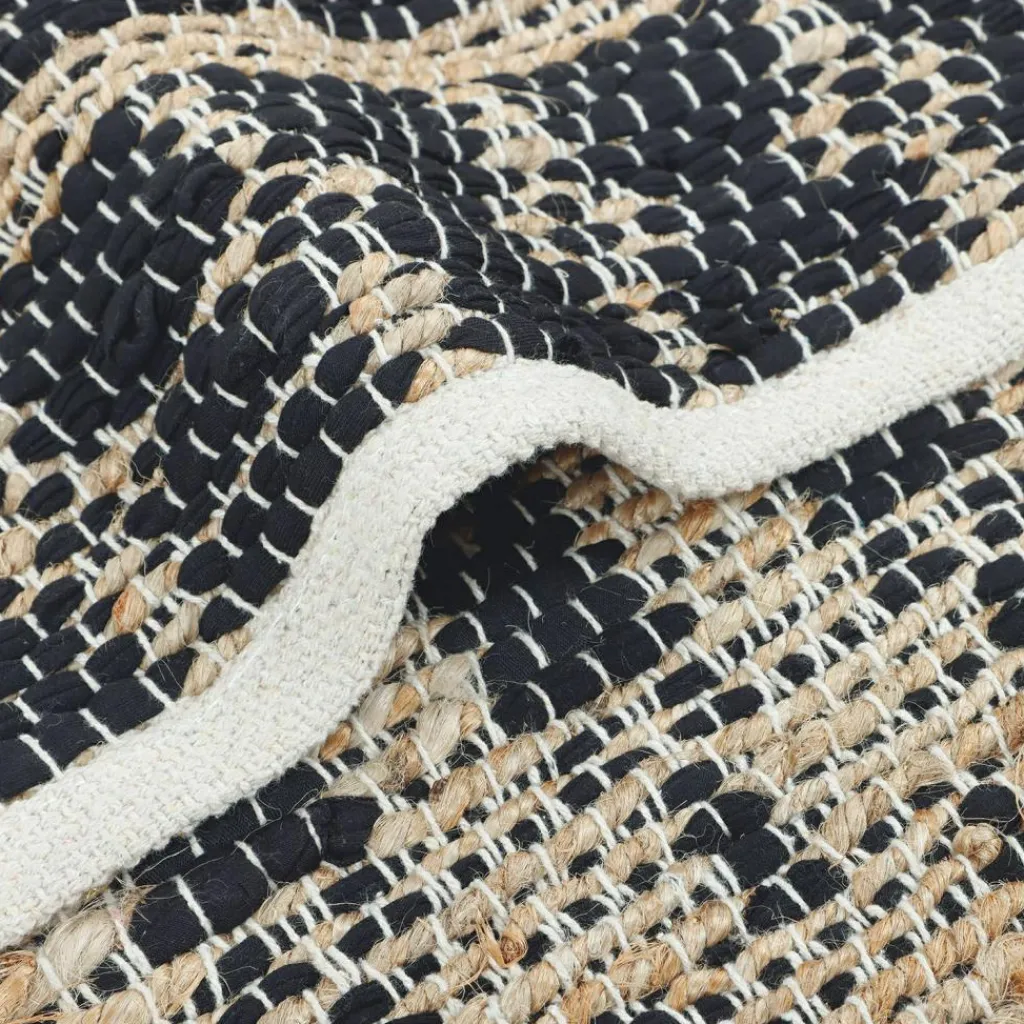 LOBERON Tapis De Couloir*Tapis long Frizzy