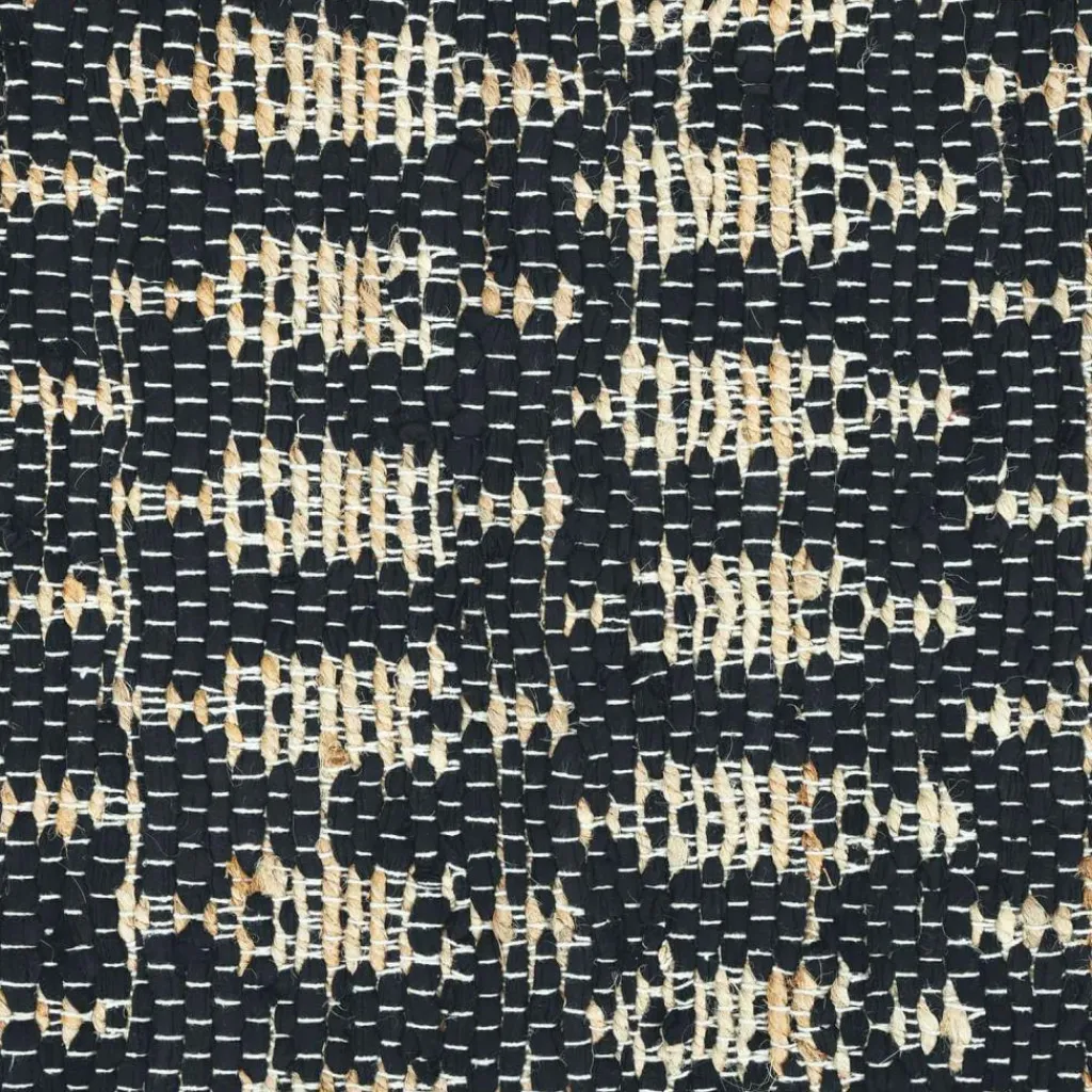 LOBERON Tapis De Couloir*Tapis long Frizzy
