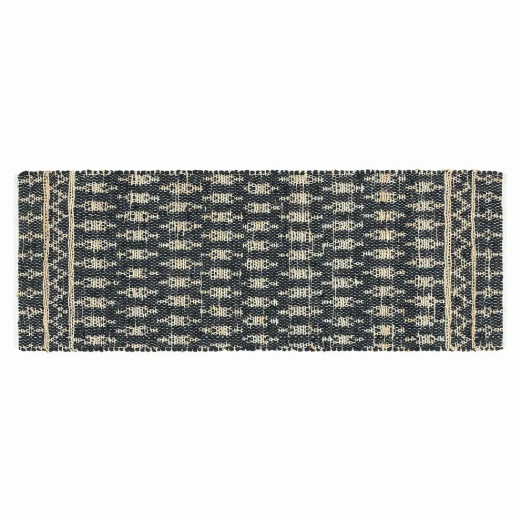 LOBERON Tapis De Couloir*Tapis long Frizzy