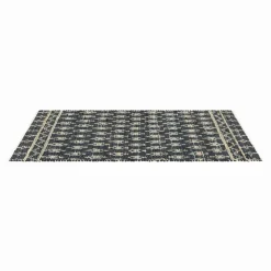 LOBERON Tapis De Couloir*Tapis long Frizzy