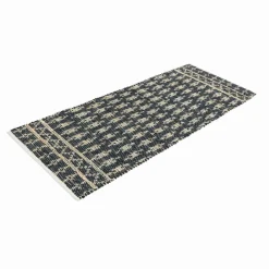 LOBERON Tapis De Couloir*Tapis long Frizzy