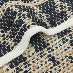 LOBERON Tapis De Couloir*Tapis long Frizzy