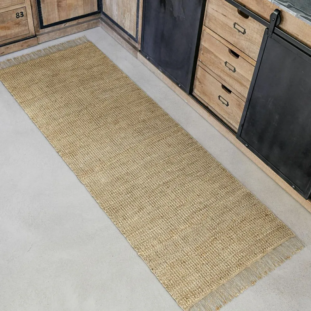 LOBERON Tapis De Couloir|Tapis*Tapis long Hermitage