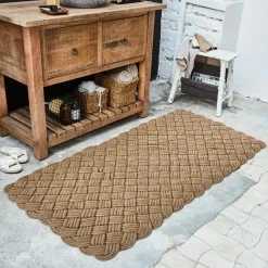 LOBERON Tapis De Couloir|Tapis*Tapis long Hildas