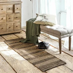 LOBERON Tapis De Couloir|Tapis*Tapis long Lantenot