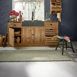 LOBERON Tapis De Couloir*Tapis long Maravéa