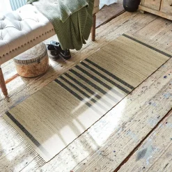 LOBERON Tapis De Couloir|Tapis*Tapis long Orgeval