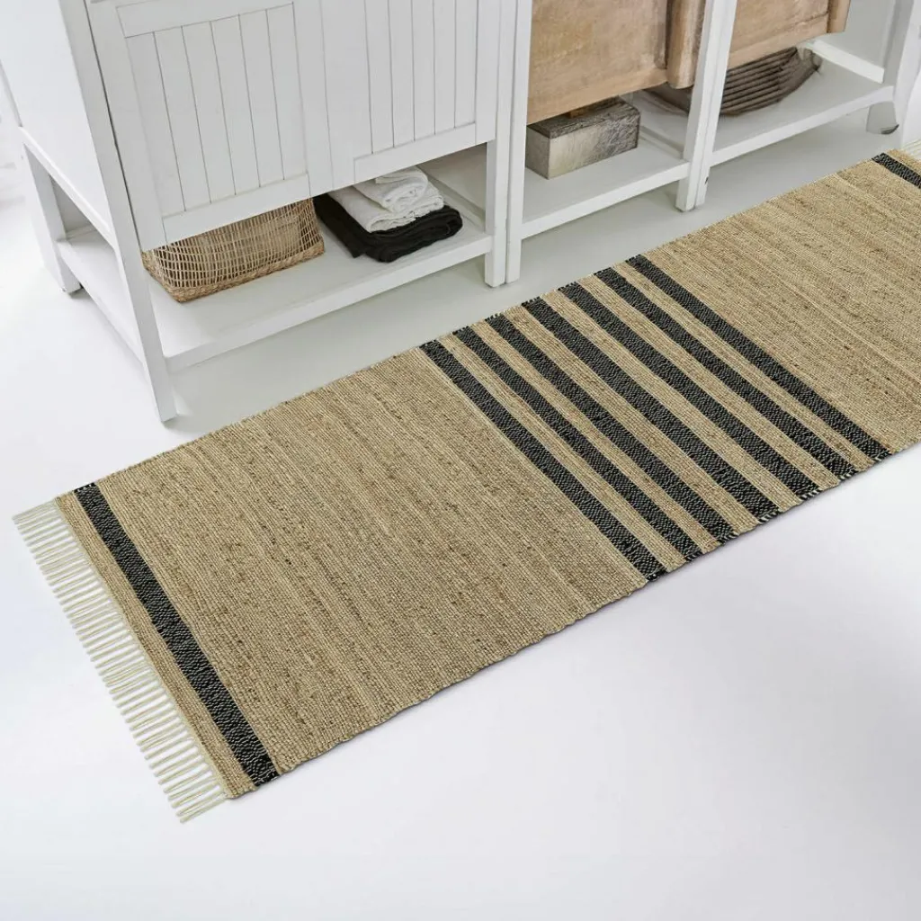 LOBERON Tapis De Couloir|Tapis*Tapis long Orgeval