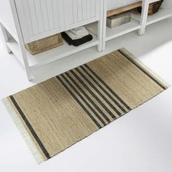 LOBERON Tapis De Couloir|Tapis*Tapis long Orgeval
