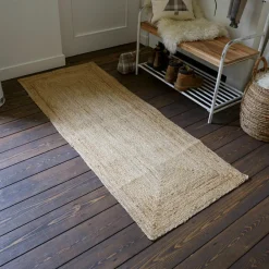 LOBERON Tapis De Couloir|Tapis*Tapis long Révalaine