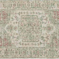LOBERON Tapis De Couloir|Tapis*Tapis long Taranise