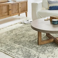 LOBERON Tapis Rectangulaires|Tapis*Tapis Lortet
