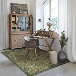 LOBERON Tapis Rectangulaires|Tapis*Tapis Louvarie