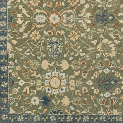 LOBERON Tapis Rectangulaires|Tapis*Tapis Louvarie