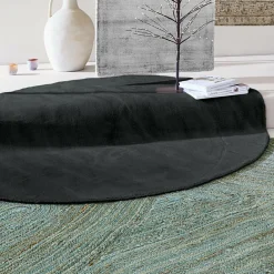 LOBERON Tapis Ronds|Tapis*Tapis Mariselle