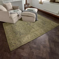 LOBERON Tapis Rectangulaires|Tapis*Tapis Marouan