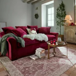 LOBERON Tapis Rectangulaires|Tapis*Tapis Mirellis