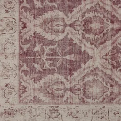LOBERON Tapis Rectangulaires|Tapis*Tapis Mirellis