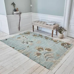 LOBERON Tapis Rectangulaires|Tapis*Tapis Nére
