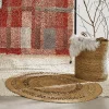 LOBERON Tapis Ronds|Tapis*Tapis Nymarion