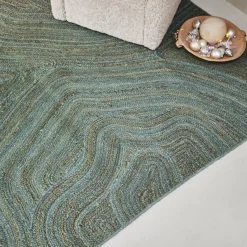 LOBERON Tapis Rectangulaires|Tapis*Tapis Omelun
