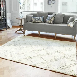 LOBERON Tapis Rectangulaires|Tapis*Tapis Petrus