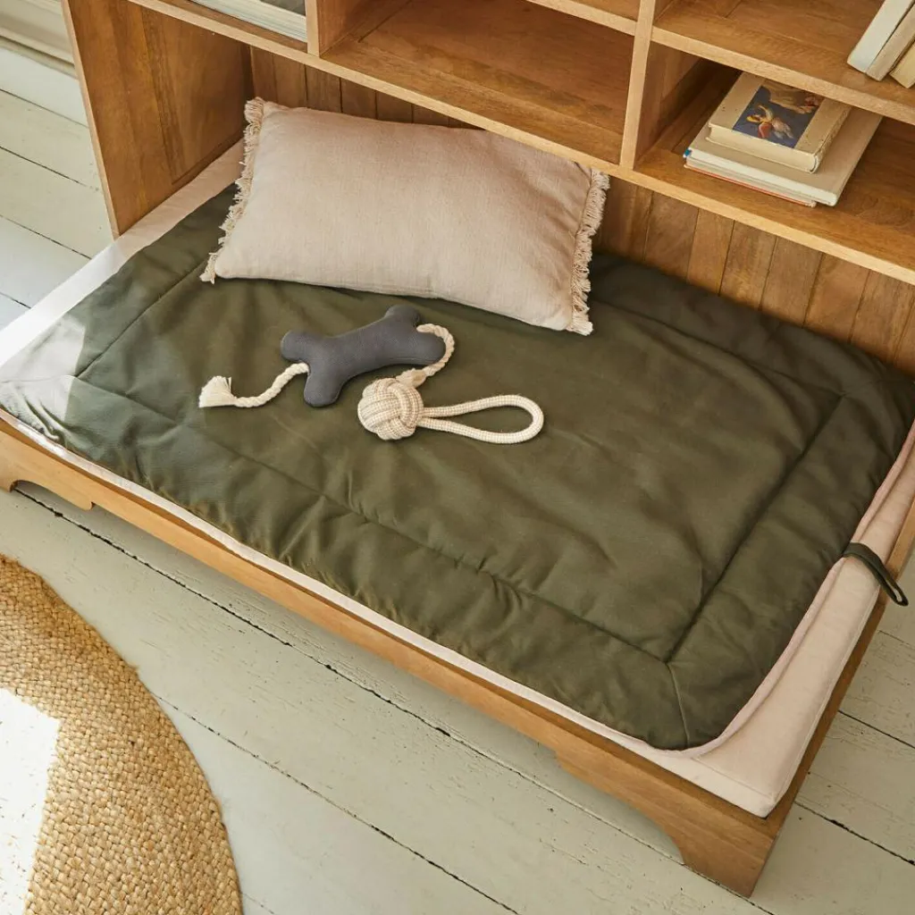 LOBERON Meubles Et Couchages|Couchages Pour Animaux*Tapis pour animaux Dunelyn