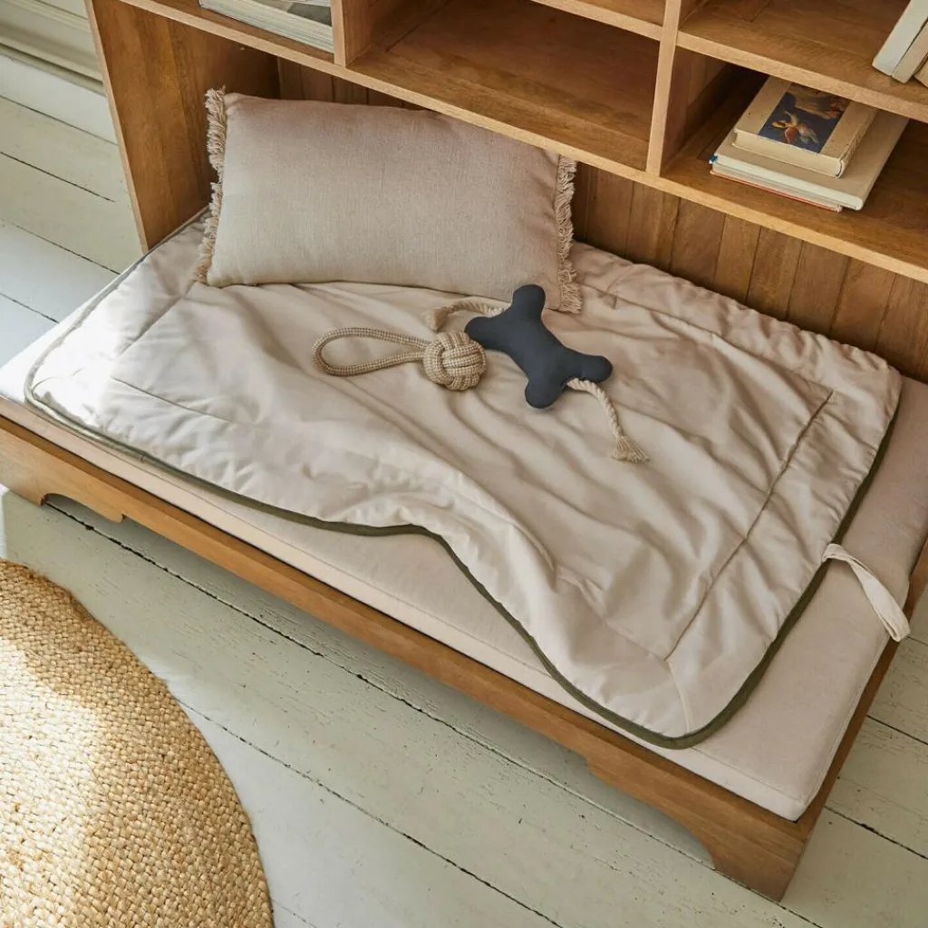LOBERON Meubles Et Couchages|Couchages Pour Animaux*Tapis pour animaux Dunelyn