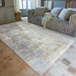 LOBERON Tapis Rectangulaires|Tapis*Tapis Qalheera