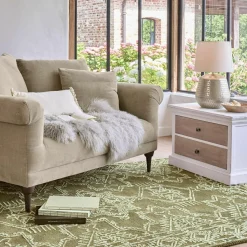 LOBERON Tapis Rectangulaires|Tapis*Tapis Qazoura
